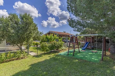 Vakantiehuis Ontspannende vakantie Pomer