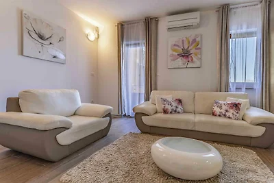 Vakantieappartement Gezinsvakantie Banjole