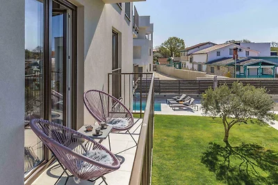 0713/ Caci-A2 mit Pool