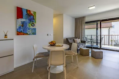 Istriensonne 0736 - Caci-C2 mit Pool