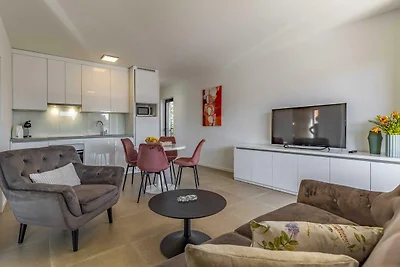 Istriensonne 0735 Caci-C1 mit Pool