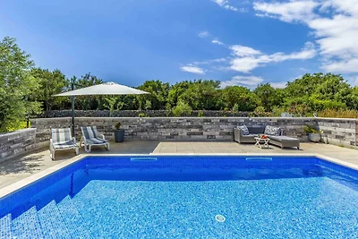 Vakantiehuis Ontspannende vakantie Pomer