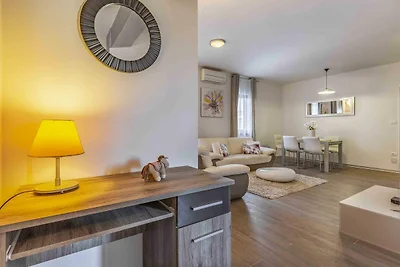 Vakantieappartement Gezinsvakantie Banjole