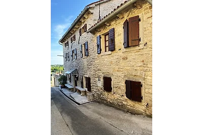 0784/ Annette mit Pool