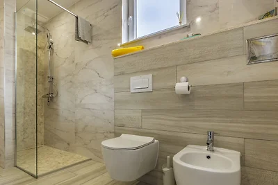 Appartamento Vacanza con famiglia Banjole