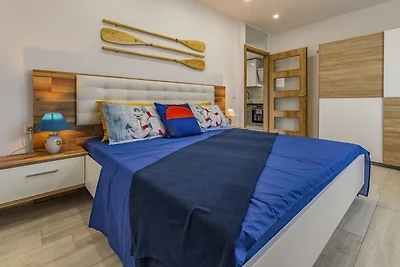 Appartamento Vacanza con famiglia Banjole