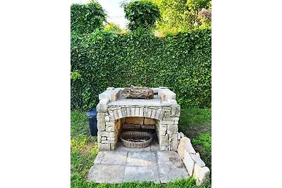 0784/ Annette mit Pool