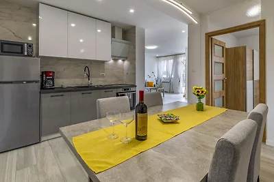 Appartamento Vacanza con famiglia Banjole