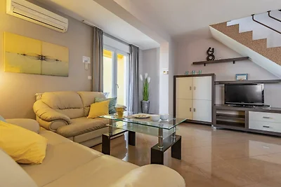 0004/ Erika, Haus Stephan