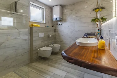 Appartamento Vacanza con famiglia Banjole