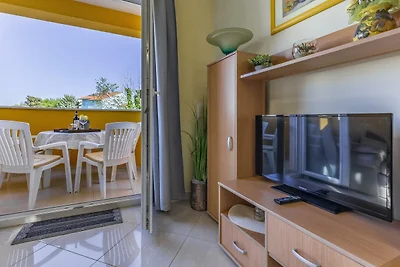 Appartamento Vacanza con famiglia Medulin