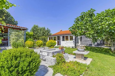 Vakantiehuis Ontspannende vakantie Pomer