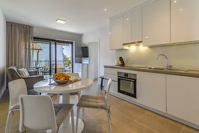 Istriensonne 0736 - Caci-C2 mit Pool