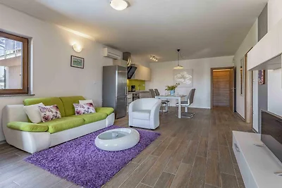 Istriensonne 0777 Fewo-2 Villa Nastasii mit...