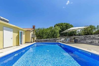 Vakantiehuis Ontspannende vakantie Pomer