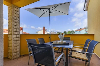 0004/ Erika, Haus Stephan