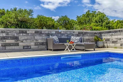 Vakantiehuis Ontspannende vakantie Pomer