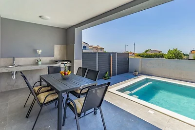 Casa vacanze Vacanza di relax Loborika