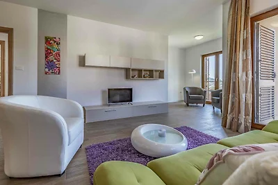 Istriensonne 0777 Fewo-2 Villa Nastasii mit...