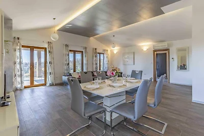 Istriensonne 0776 Fewo-4 Villa Nastasii mit...