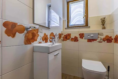 Vakantieappartement Gezinsvakantie Banjole