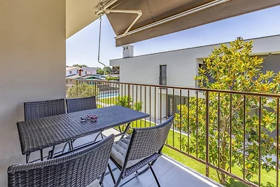 0713/ Caci-A2 mit Pool