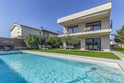 Istriensonne 0735 Caci-C1 mit Pool