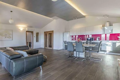 Istriensonne 0776 Fewo-4 Villa Nastasii mit...