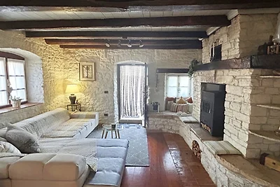 0784/ Annette mit Pool