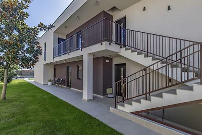 Istriensonne 0736 - Caci-C2 mit Pool