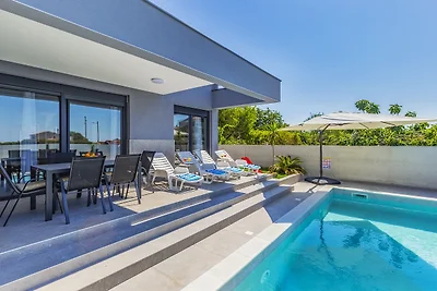 Casa vacanze Vacanza di relax Loborika