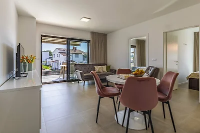 Istriensonne 0735 Caci-C1 mit Pool