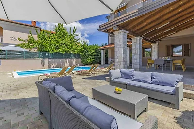 Vakantieappartement Gezinsvakantie Banjole