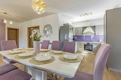 Istriensonne 0774 Fewo-1 Villa Nastasii mit...