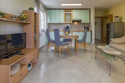 Appartamento Vacanza con famiglia Medulin