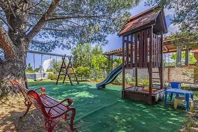 Vakantiehuis Ontspannende vakantie Pomer