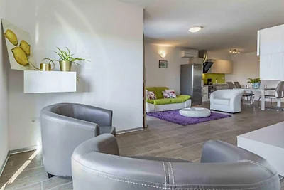 Istriensonne 0777 Fewo-2 Villa Nastasii mit...