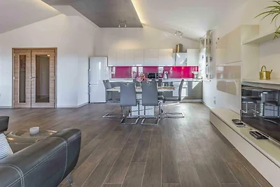 Istriensonne 0776 Fewo-4 Villa Nastasii mit...