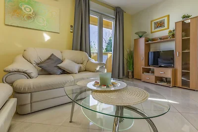 Appartamento Vacanza con famiglia Medulin