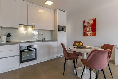 Istriensonne 0735 Caci-C1 mit Pool