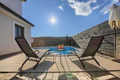 Casa vacanze Vacanza di relax Segotici