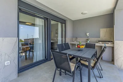 Casa vacanze Vacanza di relax Loborika