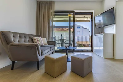 Istriensonne 0736 - Caci-C2 mit Pool