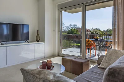 0712/ Caci-A1 mit Pool