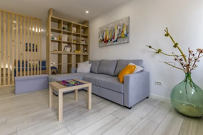 Appartamento Vacanza con famiglia Banjole