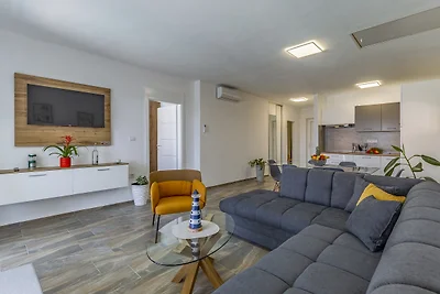 Casa vacanze Vacanza di relax Loborika