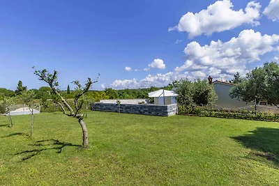 Vakantiehuis Ontspannende vakantie Pomer