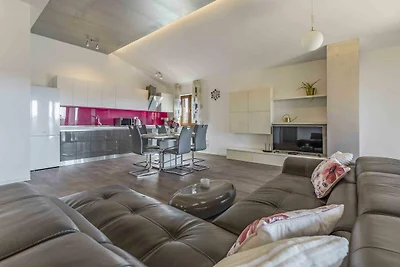 Istriensonne 0776 Fewo-4 Villa Nastasii mit...