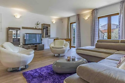 Istriensonne 0774 Fewo-1 Villa Nastasii mit...