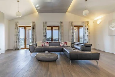 Istriensonne 0776 Fewo-4 Villa Nastasii mit...